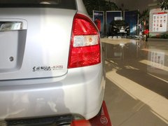 2008款 1.6L 自动 GL