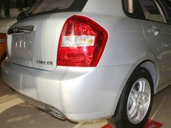 2008款 1.6L 自动 GL