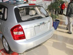 2008款 1.6L 自动 GL