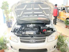 2008款 1.6L 自动 GL