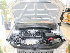 2008款 1.6L 自动 GL