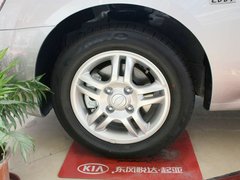 2008款 1.6L 自动 GL