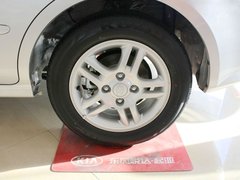 2008款 1.6L 自动 GL