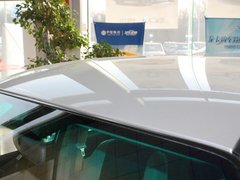 2008款 1.6L 自动 GL