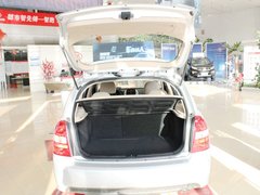 2008款 1.6L 自动 GL