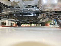 2008款 1.6L 自动 GL