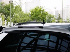 2008款 saab 9-3 Linear 2.0T AT 运动型5座