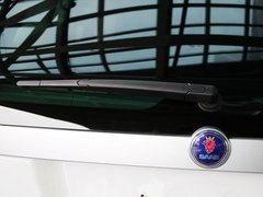 2008款 saab 9-3 Linear 2.0T AT 运动型5座