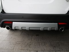 2008款 saab 9-3 Linear 2.0T AT 运动型5座