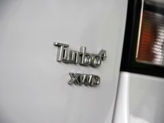 2008款 saab 9-3 Linear 2.0T AT 运动型5座