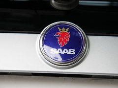 2008款 saab 9-3 Linear 2.0T AT 运动型5座