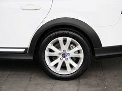 2008款 saab 9-3 Linear 2.0T AT 运动型5座