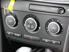 2008款 saab 9-3 Linear 2.0T AT 运动型5座