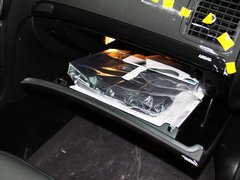 2008款 saab 9-3 Linear 2.0T AT 运动型5座