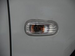 2004款 Vector 2.0T 自动 
