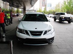 2004款 Vector 2.0T 自动 