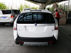 2004款 Vector 2.0T 自动 