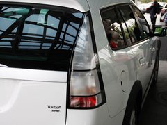 2004款 Vector 2.0T 自动 