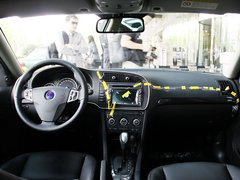 2004款 Vector 2.0T 自动 