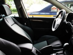 2004款 Vector 2.0T 自动 