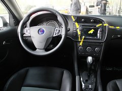 2004款 Vector 2.0T 自动 