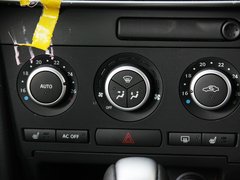 2004款 Vector 2.0T 自动 