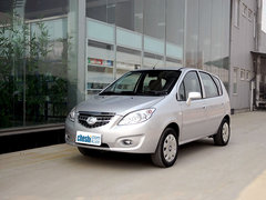 2008款 1.6L 手动 舒适型