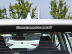2024款 双擎 2.5L E-CVT四驱尊贵版