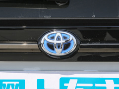 2024款 双擎 2.5L E-CVT四驱尊贵版