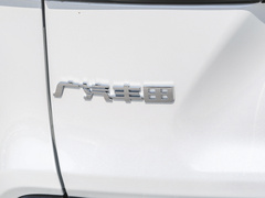 2024款 双擎 2.5L E-CVT四驱尊贵版