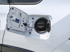 2024款 双擎 2.5L E-CVT四驱尊贵版