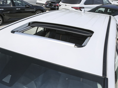 2024款 双擎 2.5L E-CVT四驱尊贵版