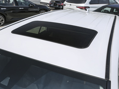 2024款 双擎 2.5L E-CVT四驱尊贵版