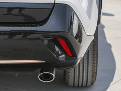 2024款 双擎 2.5L E-CVT四驱尊贵版