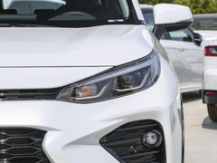2024款 双擎 2.5L E-CVT四驱尊贵版