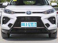 2024款 双擎 2.5L E-CVT四驱尊贵版