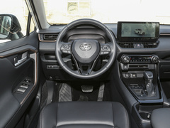 2024款 双擎 2.5L E-CVT四驱尊贵版