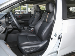 2024款 双擎 2.5L E-CVT四驱尊贵版