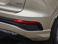 2024款 40 e-tron 冠军纪念版