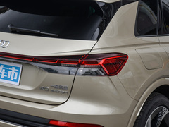 2024款 40 e-tron 冠军纪念版