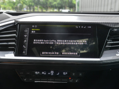 2024款 40 e-tron 冠军纪念版