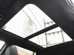 2025款 领航系列 2.0TGDI 两驱豪华版 5座
