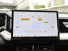 2025款 领航系列 2.0TGDI 两驱豪华版 5座