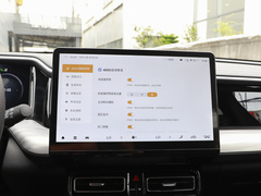 2025款 领航系列 2.0TGDI 两驱豪华版 5座