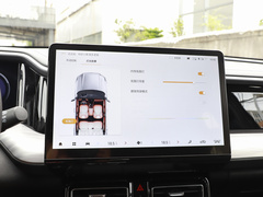 2025款 领航系列 2.0TGDI 两驱豪华版 5座