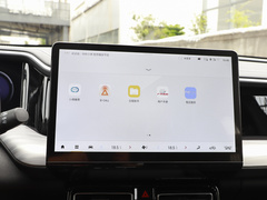 2025款 领航系列 2.0TGDI 两驱豪华版 5座