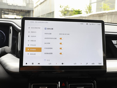 2025款 领航系列 2.0TGDI 两驱豪华版 5座