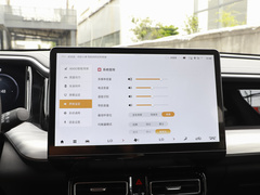 2025款 领航系列 2.0TGDI 两驱豪华版 5座