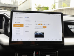 2025款 领航系列 2.0TGDI 两驱豪华版 5座