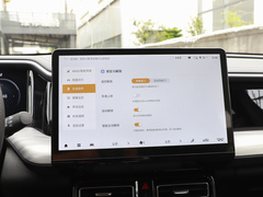 2025款 领航系列 2.0TGDI 两驱豪华版 5座
